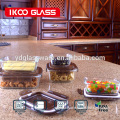wholesale food containers pyrex glassware
